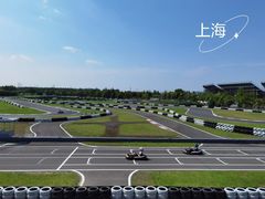 -上赛卡丁车世界