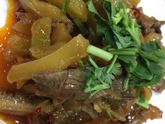 -康师傅私房牛肉面(北京南站店)