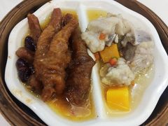 -万山楼海鲜酒家·二十三年老字号