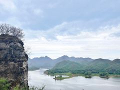 -易水湖景区
