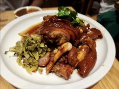 -潮巷·老潮汕美食集市(欢乐港湾店)