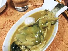 -长顺河豚馆(江洲东路)