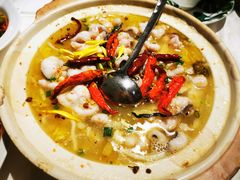 -漓江又一軒·广西菜·桂林米粉(梅林店)