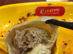 -小杨生煎(黄河路店)