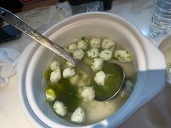 -日丰园海肠水饺·老字号大连海鲜(银泰城店)