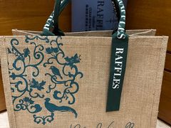 -海南清水湾莱佛士酒店