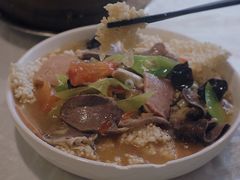锅巴三鲜-喜洋洋(中山四路店)