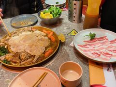 -牛牛章·章鱼水煎肉(光谷世界城店)