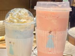 -KNOTKNOT珞珞·日式甜品(K11店)