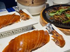 -小大董·烤鸭(五棵松店)