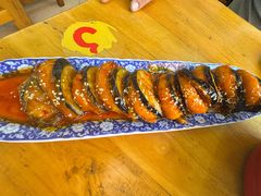 -清真利德顺小老饭庄(复兴路店)