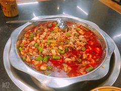 -盐井记·自贡美蛙鲜锅兔(中和店)