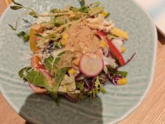 -德川家日本料理(顺义华联店)