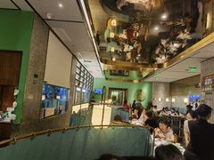 -顺峰顺水顺德菜(第一百货店)