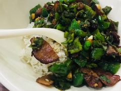 -德天顺盖码饭(人民西路店)
