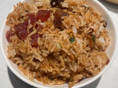 -汤城小厨•粤菜•靓汤(金融街店)