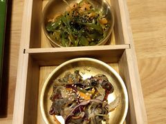 -桃屋日本料理(清华科技园店)