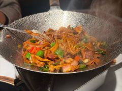 -老阿爸鲜鱼土菜(独墅湖店)