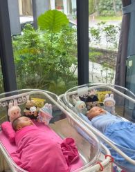 -爱丽馨御景月子中心