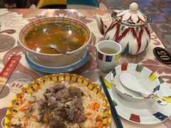 -上海喀什友好餐厅(德平路店)