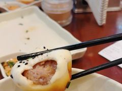 -东泰祥生煎馆(长宁路店)