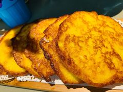 玉米饼-享月汤皇·海鲜小火锅·聚会(曲江创意谷店)