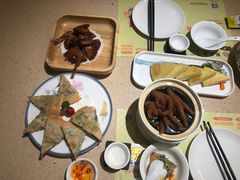 -点都德(千灯湖环宇城店)