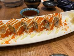-阿吾罗日本料理(K11艺术中心店)