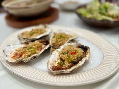 -喜宴·粤菜·茶点·海鲜(光浩店)