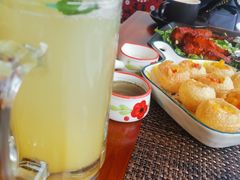 海得拉巴柠檬水-木尔坦·Multan巴基斯坦清真餐厅halal(大智嘉园店)