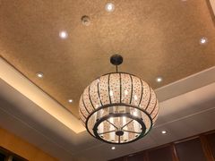 包厢-希尔顿酒店-豫园中餐厅