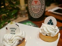 嘉酿瑞果挞-ATLAS COFFEE(雅居乐中心店)