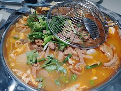 -古乐牛香·鲜牛肉牛杂火锅(吴江三里桥运东商业广场店)