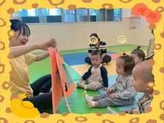 -巧虎KIDS早教中心(青秀区盛天地店)
