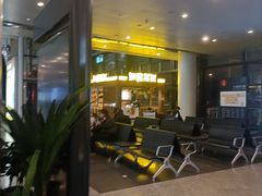 -常州奔牛国际机场