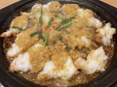 -船歌·鱼水饺青岛菜(国贸商城店)