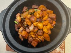 -狮王府淮扬菜(万象城店)