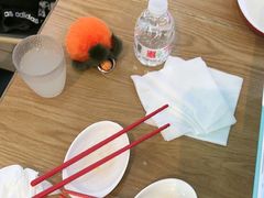 -喜家德虾仁水饺(北站店)