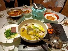 -国味壹号·精品湘菜·宴请佳选(新天地店)