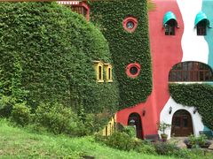 门面-三鹰之森吉卜力美术馆