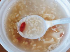 醪糟-老陈家擀面皮(平凉路店)