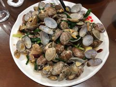 -大萝卜烧烤羊蝎子烤全羊(新城河路店)