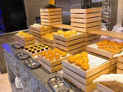 -连云港苏宁索菲特酒店
