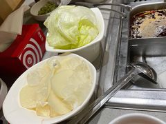 -海底捞火锅(欣大百货店)