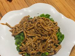 -素勤饮食店(城头巷店)