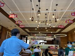 -豪客来牛排(红豆万花城店)