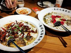 -江渔儿酸菜鱼(东二环泰禾店)