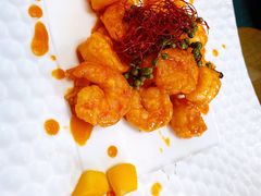 椒麻虾球-常州花鸟园酒店(西太湖品牌优选店)