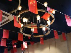 大堂-铁锅岁月(中山东路店)