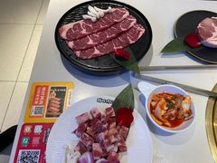 -韩时烤肉(枫蓝店)